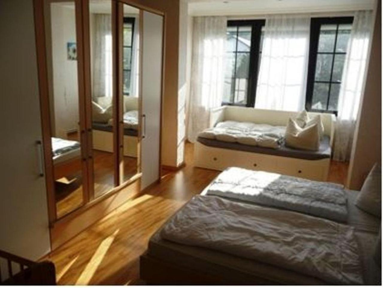 Ferienwohnung Lara ツィノヴィッツ エクステリア 写真