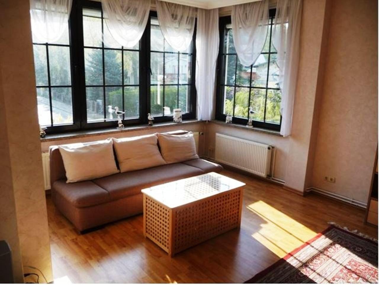 Ferienwohnung Lara ツィノヴィッツ エクステリア 写真
