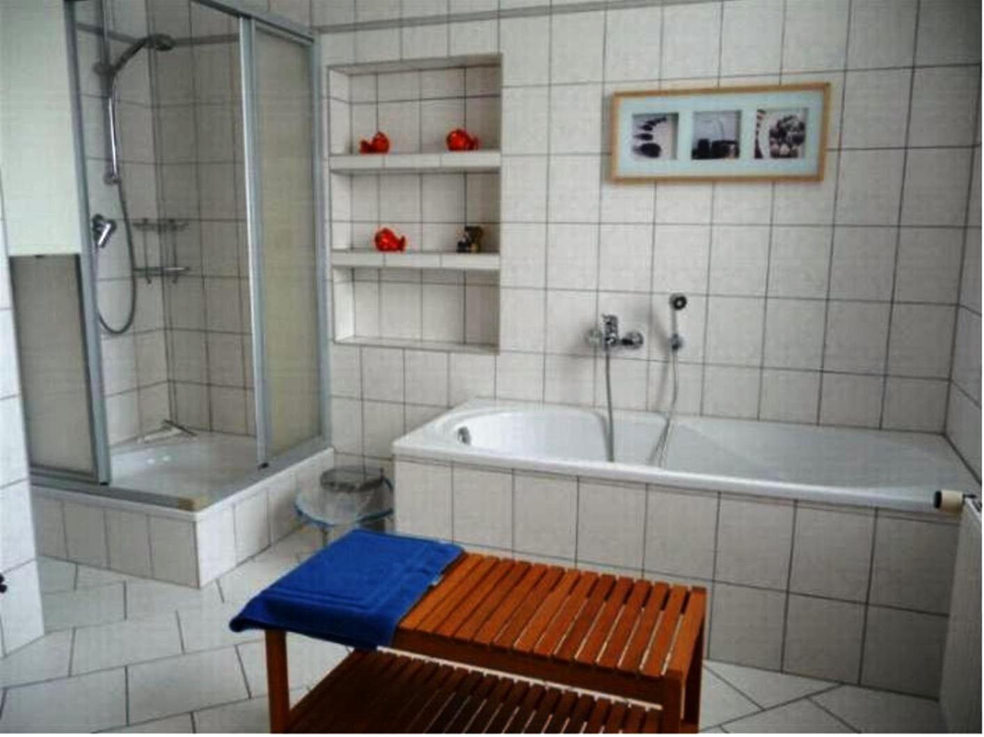 Ferienwohnung Lara ツィノヴィッツ エクステリア 写真